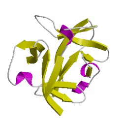 Image of CATH 2mllB02