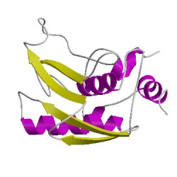 Image of CATH 2mlrA