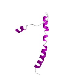 Image of CATH 2mm4A00