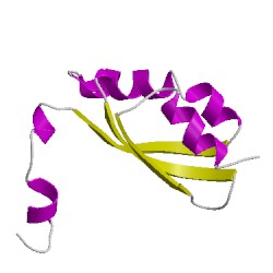 Image of CATH 2mm9A00