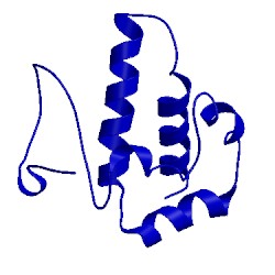 Image of CATH 2mmb