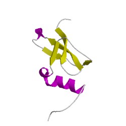 Image of CATH 2mmpA