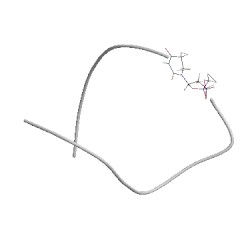 Image of CATH 2mn0