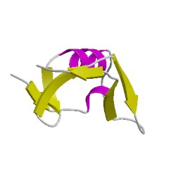 Image of CATH 2mn5A