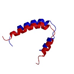 Image of CATH 2mn6