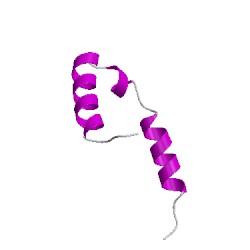Image of CATH 2mn7A00