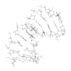 Image of CATH 2mnb