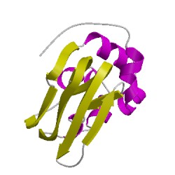 Image of CATH 2mngA