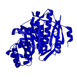 Image of CATH 2mnr