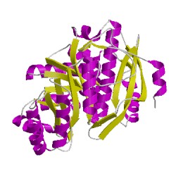 Image of CATH 2mnrA