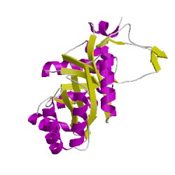 Image of CATH 2mnrA02