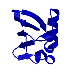 Image of CATH 2mor