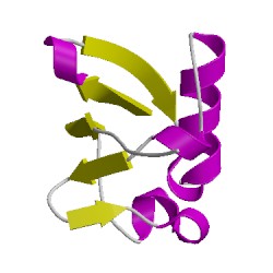 Image of CATH 2morA