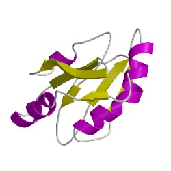 Image of CATH 2motA