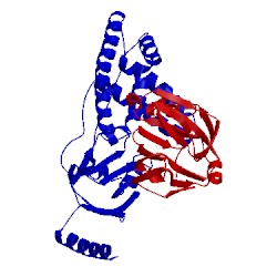 Image of CATH 2mp0