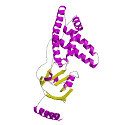 Image of CATH 2mp0A