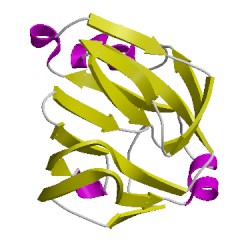 Image of CATH 2mp0B00