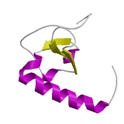 Image of CATH 2mp1A