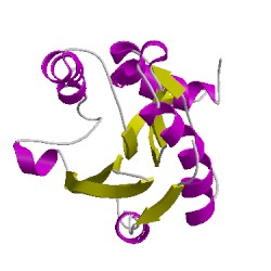 Image of CATH 2mp4A00