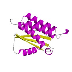 Image of CATH 2mpbA