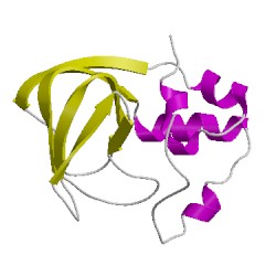 Image of CATH 2mpfA