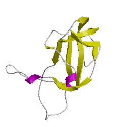 Image of CATH 2mplA