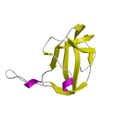 Image of CATH 2mplA01