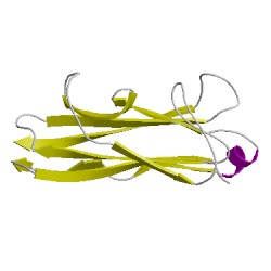 Image of CATH 2mpvA00