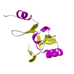 Image of CATH 2mq1A