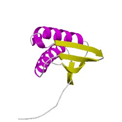 Image of CATH 2mq8A