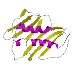 Image of CATH 2mqbA