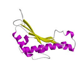 Image of CATH 2mqeA