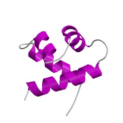 Image of CATH 2mqkA