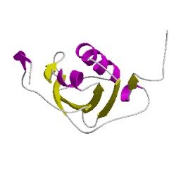 Image of CATH 2mqmA