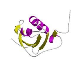 Image of CATH 2mqmA01