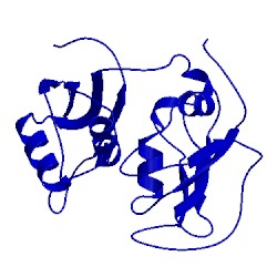 Image of CATH 2mqn