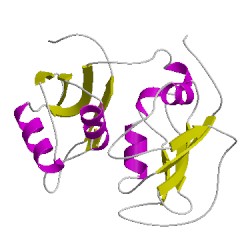 Image of CATH 2mqnA