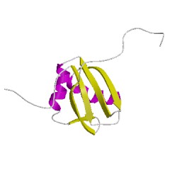 Image of CATH 2mqoA