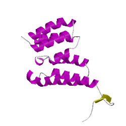 Image of CATH 2mqwA