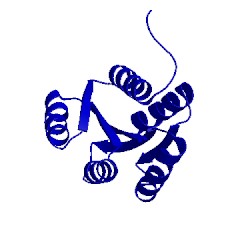 Image of CATH 2mr6