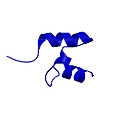 Image of CATH 2mr9