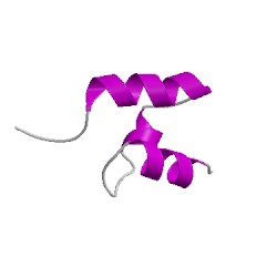 Image of CATH 2mr9A