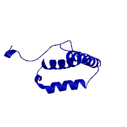 Image of CATH 2mrc