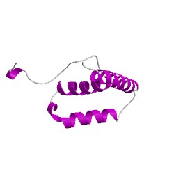 Image of CATH 2mrcA00