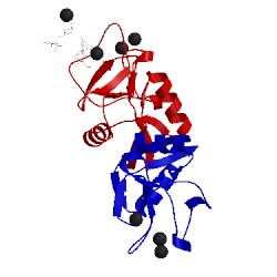 Image of CATH 2msb