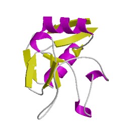 Image of CATH 2msbA