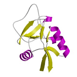 Image of CATH 2msbB