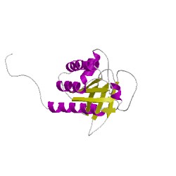 Image of CATH 2msdB