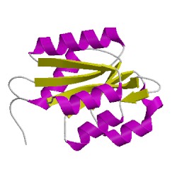 Image of CATH 2mswA