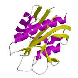 Image of CATH 2mtbA